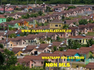 MONTEGO BAY, St. James, Jamaica - House for Sale
